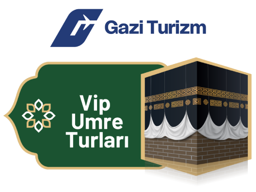 Tekirdağ VIP Umre Turları