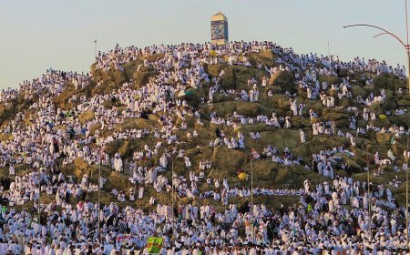 ARAFAT
